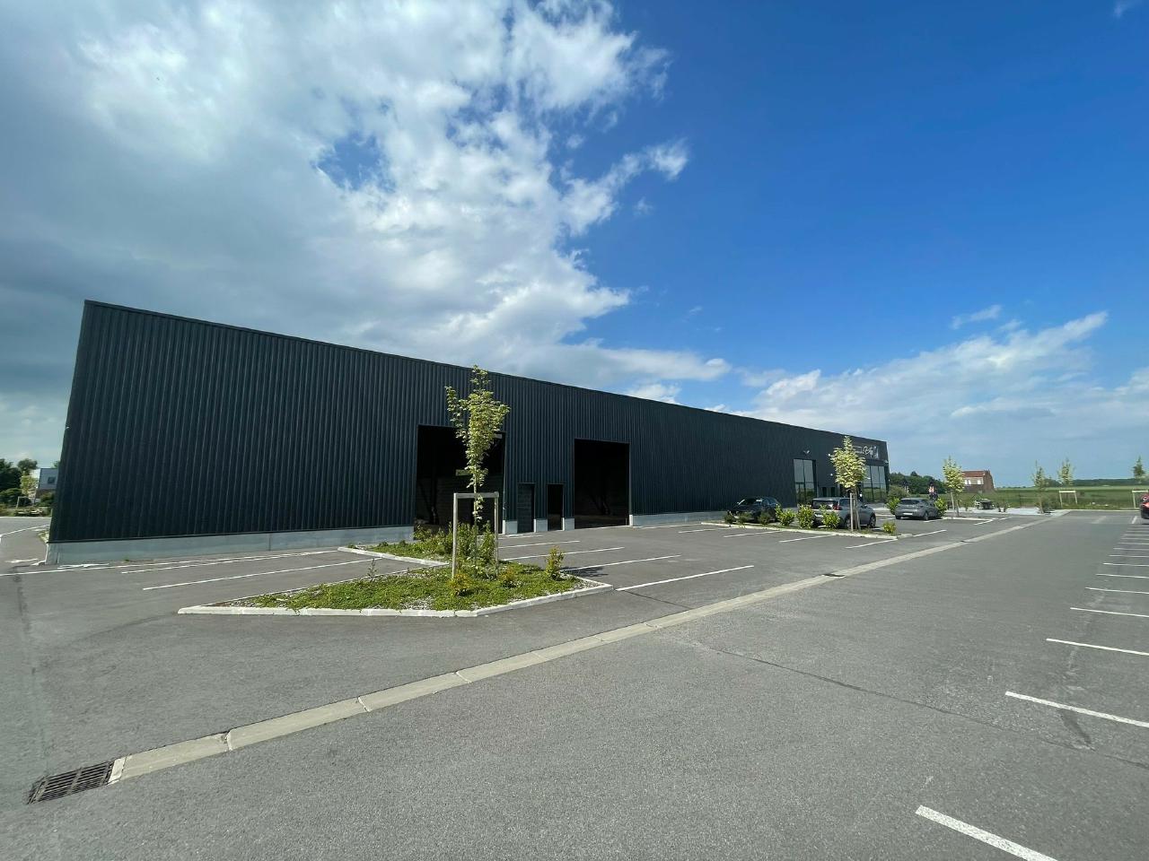 Local d'activité Annoeullin 1000m² Vente local d'activité Annoeullin Nord OVACT2423600 0